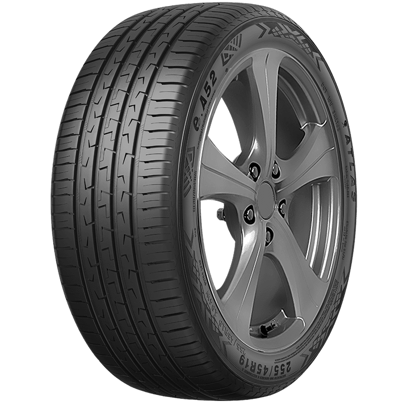 Atlas E-A52 Tyre - 255/45R20 - image 1