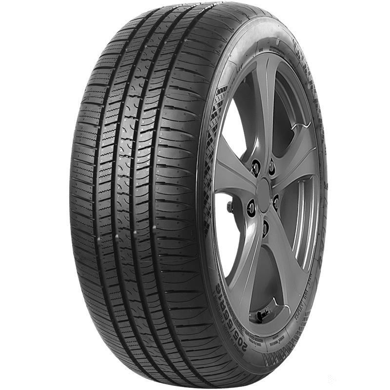Atlas FORCE HP Tyre - 225/60R17 - image 1