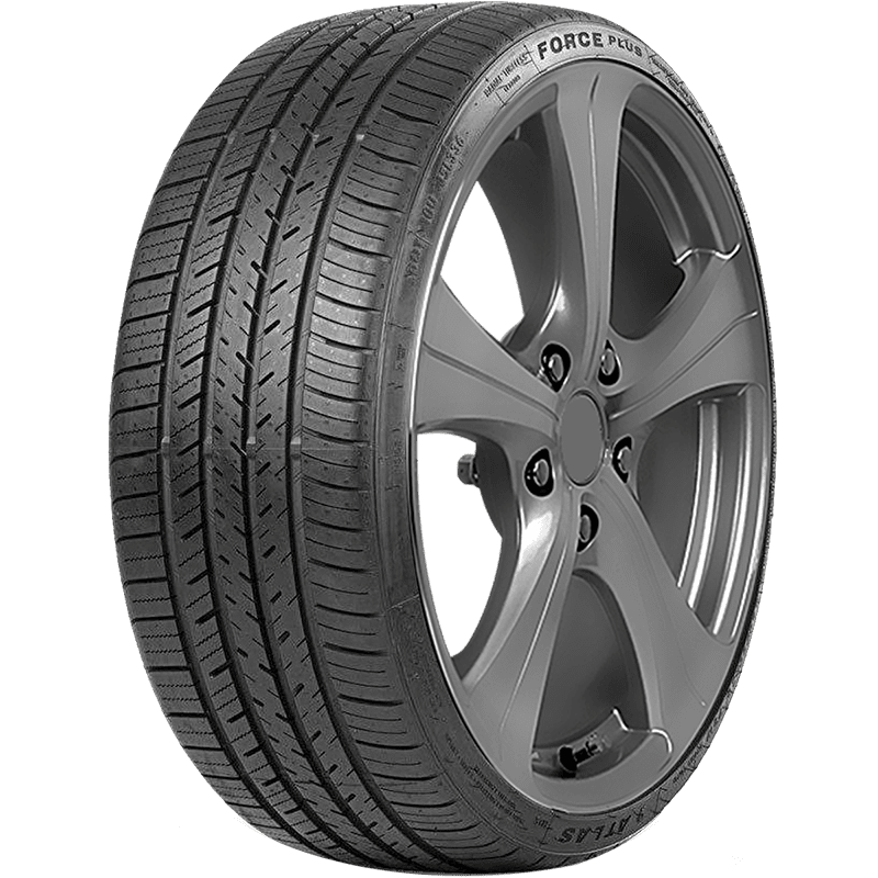 Atlas FORCE PLUS Tyre - 185/35R18 - image 1