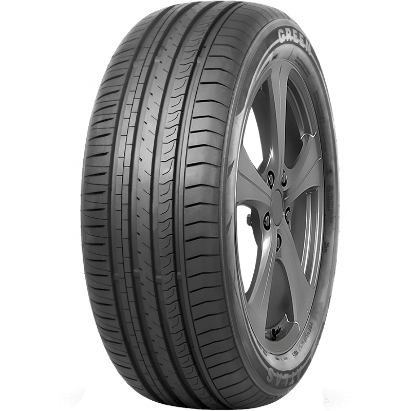 Atlas GREEN Tyre - 195/65R15 - image 1