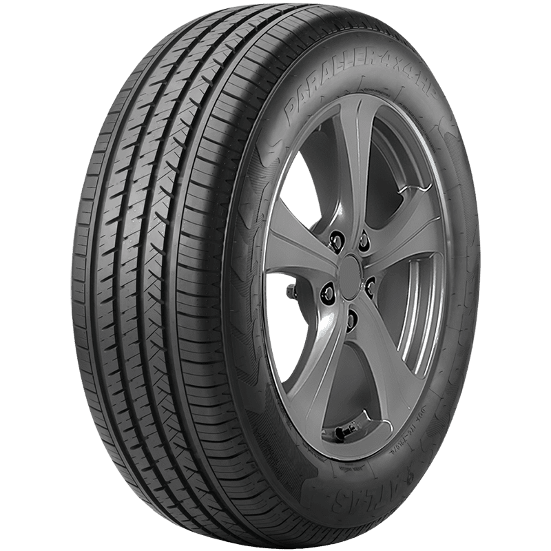 Atlas PARALLER 4X4 HP Tyre - 255/55R19 - image 1