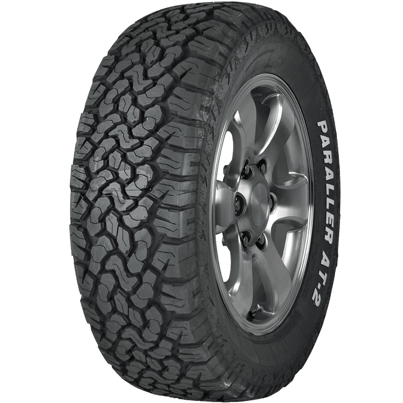 Atlas PARALLER AT-2 Tyre - 265/60R18 - image 1