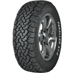 Atlas PARALLER AT-2 Tyre - 265/50R20 - image 1