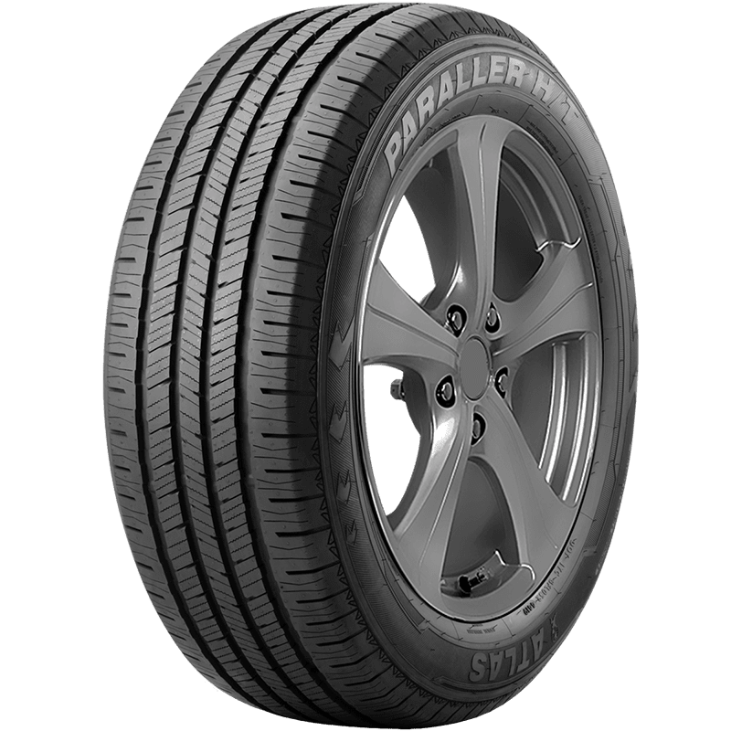 Atlas PARALLER H/T Tyre - 245/70R16 - image 1