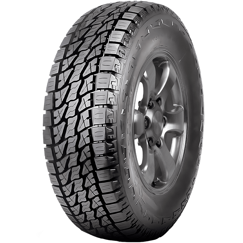 Atlas PRIVA A/T Tyre - 205/80R16 - image 1