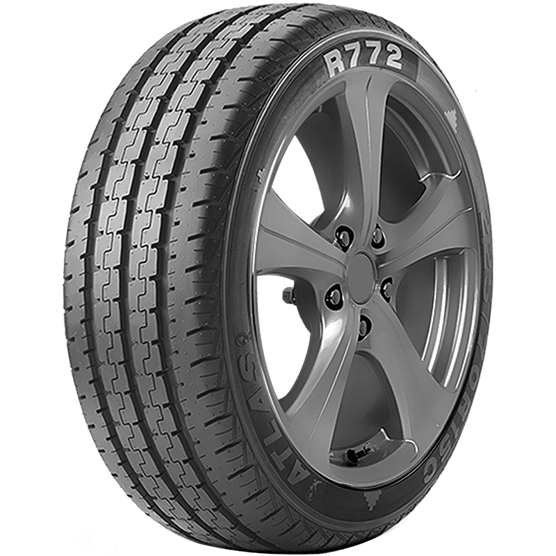 Atlas R772 Tyre - 225/70R15 - image 1
