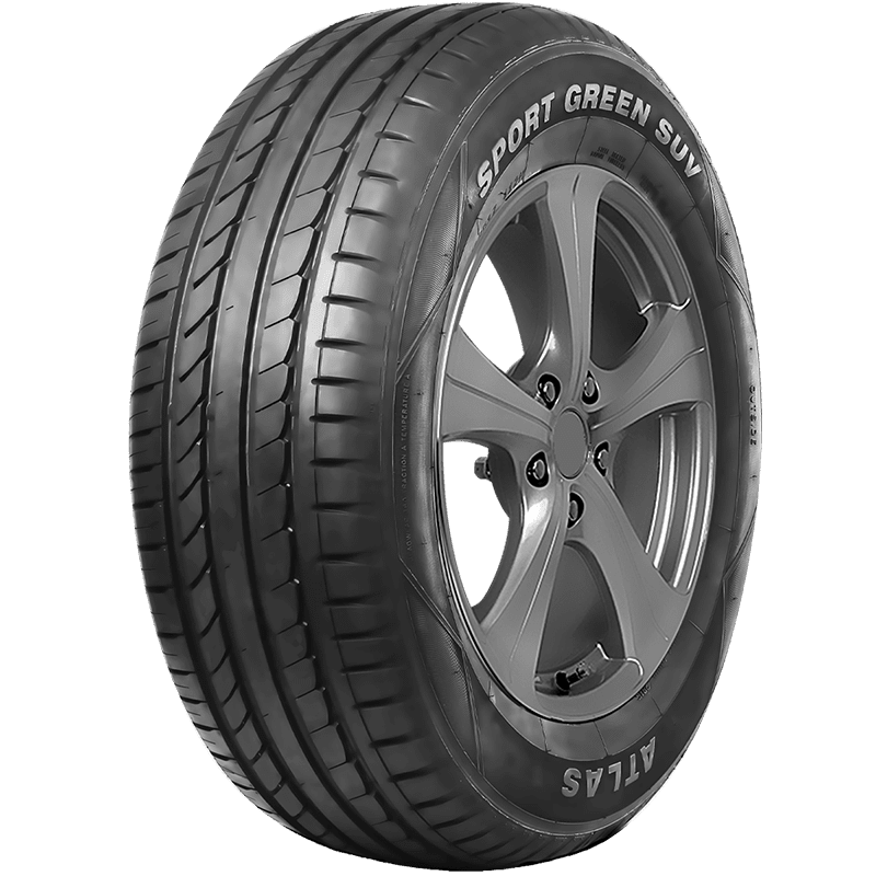 Atlas SPORT GREEN SUV Tyre - 235/60R16 - image 1