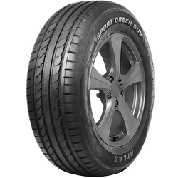 Atlas SPORT GREEN SUV Tyre - 235/60R16 - image 1