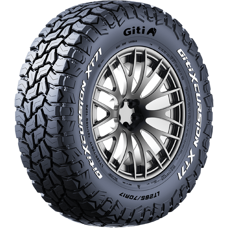 Giti Xcursion XT71 - 265/75R16 - image 1