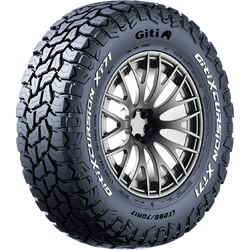 Giti Xcursion XT71 - 33x12.50R20 - image 1