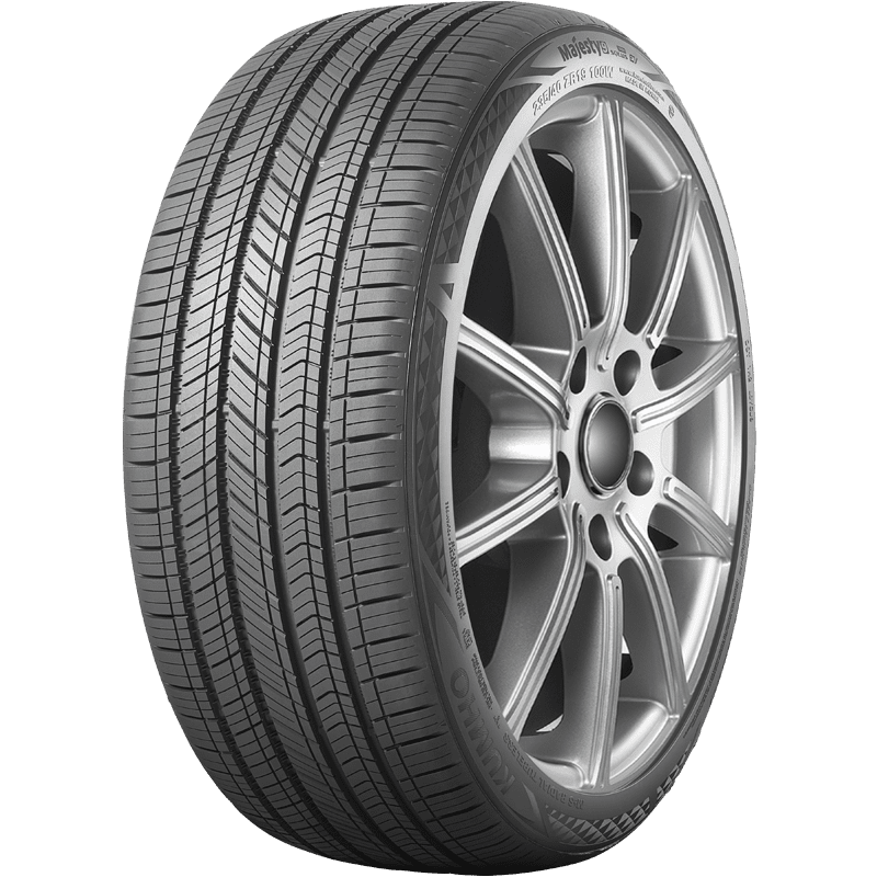 Kumho MAJESTY 9 SOLUS TA91 EV - 255/45R19 XL - image 1