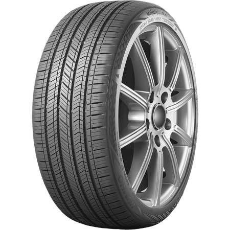 Kumho MAJESTY 9 SOLUS TA91 EV - 255/45R19 XL - image 1