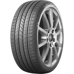 Kumho MAJESTY 9 SOLUS TA91 EV Tyre - 255/45R19 XL - image 1