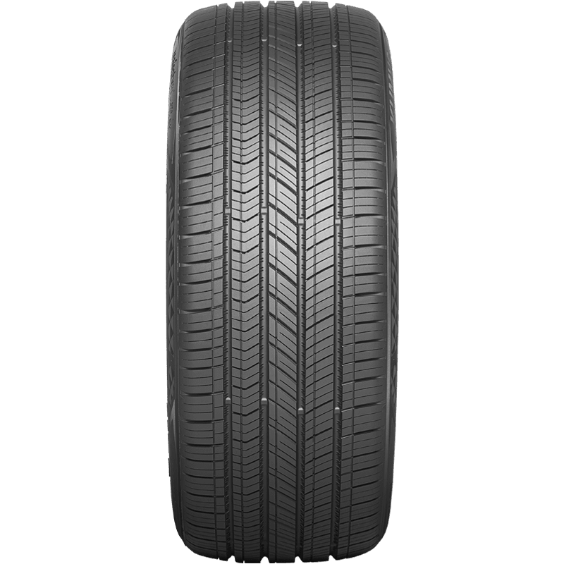 Kumho MAJESTY 9 SOLUS TA91 EV Tyre - 255/45R19 XL - image 3