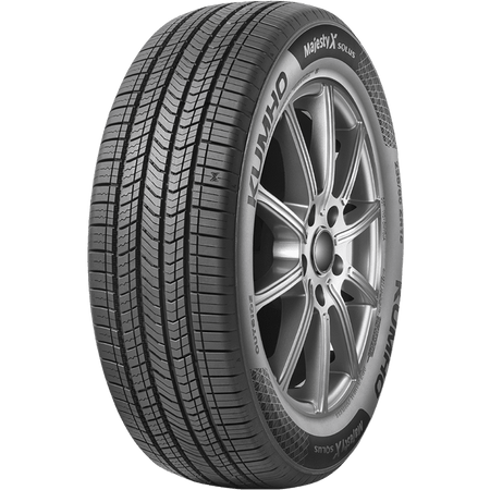 Kumho MAJESTY X SOLUS TA92 - 255/50R20 XL - image 1