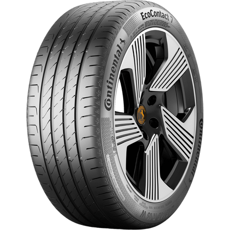 Continental EcoContact 7 Tyre - 235/55R18 XL - image 1