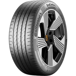 Continental EcoContact 7 Tyre - 225/40R19 XL - image 1