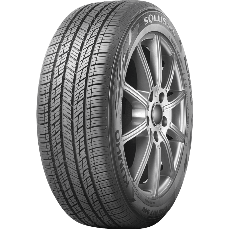 Kumho SOLUS TA51a Tyre - 205/70R16 - image 1
