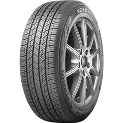 Kumho SOLUS TA51a Tyre - 205/70R16 - image 1