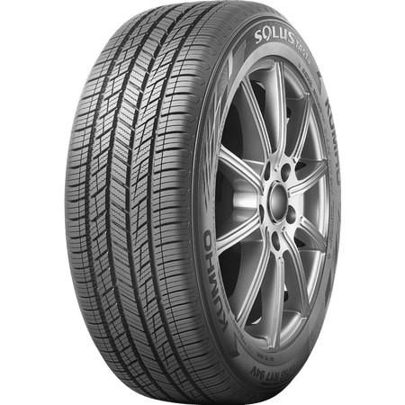 Kumho SOLUS TA51a Tyre - 205/70R16 - image 1