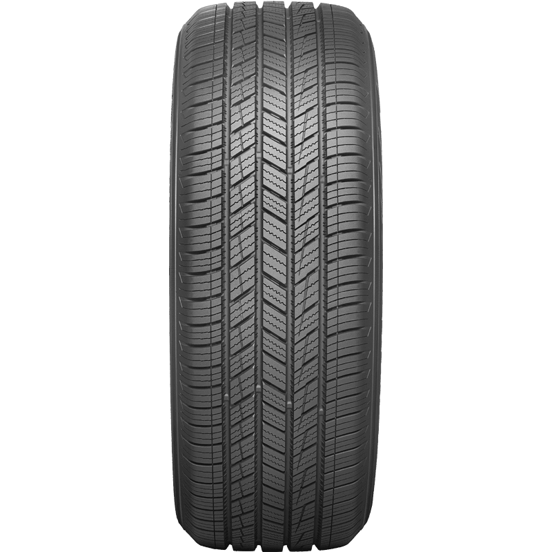 Kumho SOLUS TA51a Tyre - 205/70R16 - image 3