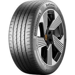 Continental EcoContact 7 S Tyre - 255/45R19 XL - image 1