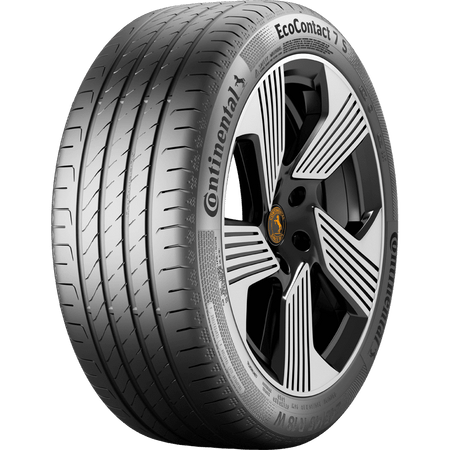 Continental EcoContact 7 S Tyre - 275/45R19 XL - image 1