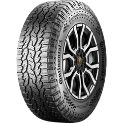 Continental CrossContact A/T2 Tyre - 275/60R20 - image 1