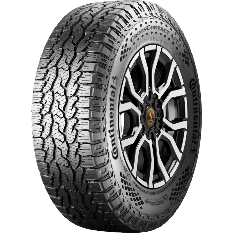 Continental CrossContact A/T2 Tyre - 275/65R18 - image 1