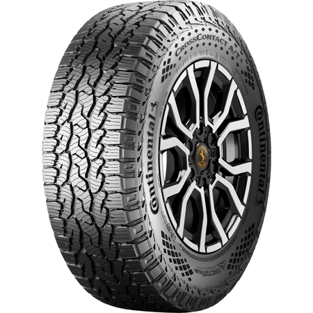 Continental CrossContact A/T2 Tyre - 275/65R18 - image 1