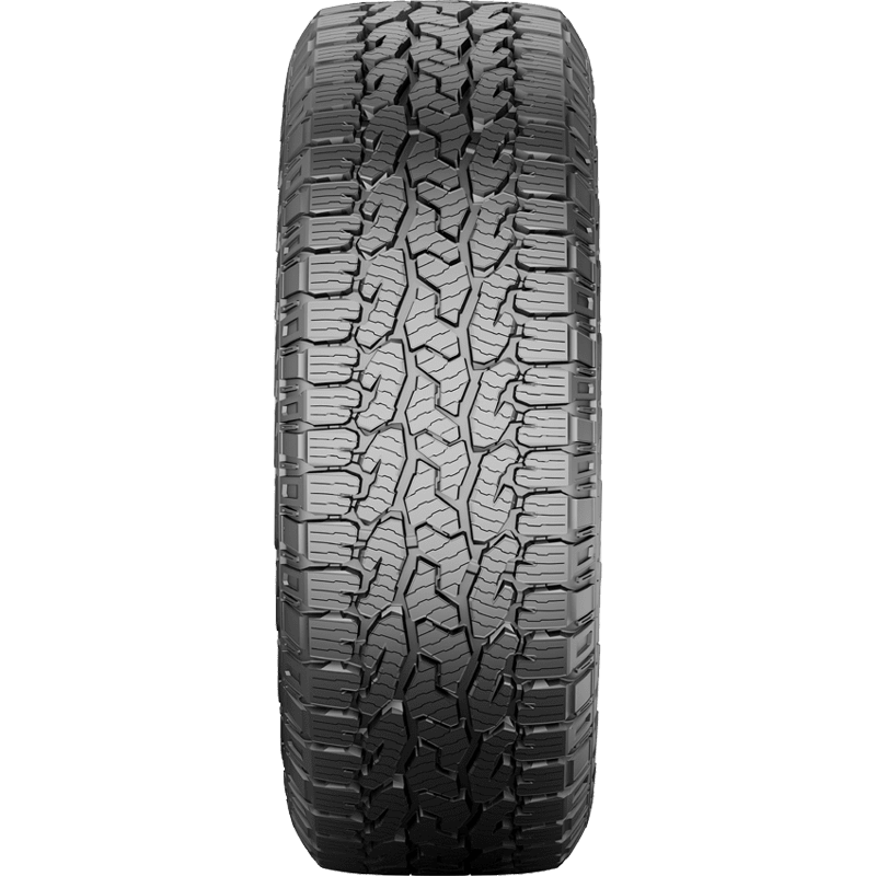 Continental CrossContact A/T2 Tyre - 275/60R20 - image 3