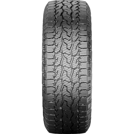 Continental CrossContact A/T2 Tyre - 275/60R20 - image 3