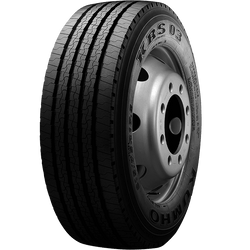 Kumho KRS03 Tyre - 295/80R22.5 - image 1