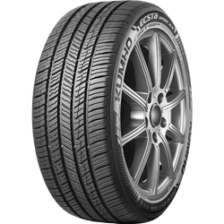 Kumho ECSTA SPORT A/S PA71 Tyre - 245/45ZR20 XL - image 1