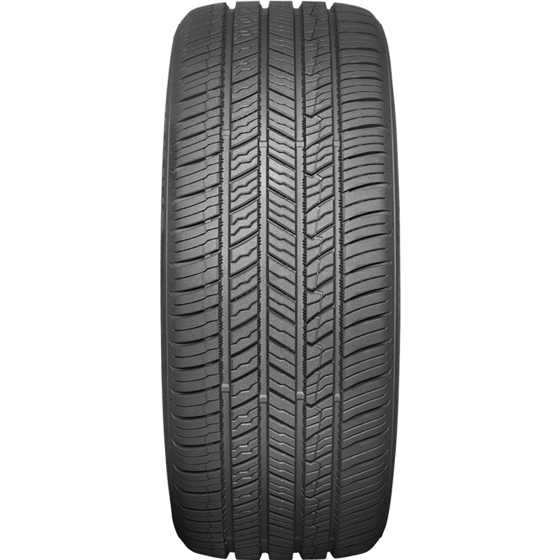 Kumho ECSTA SPORT A/S Tyre - 215/40ZR18 XL - image 3