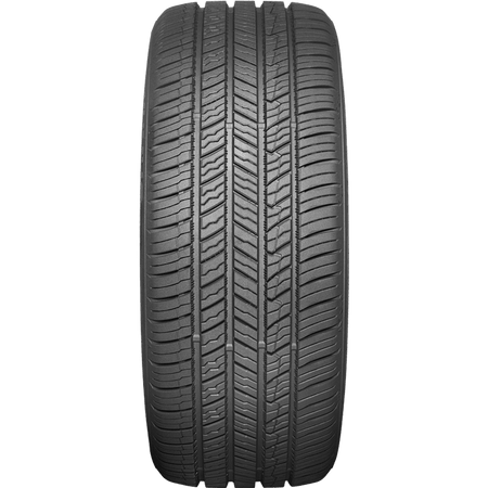 Kumho ECSTA SPORT A/S Tyre - 215/40ZR18 XL - image 3