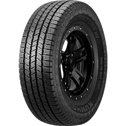 Kumho ROAD VENTURE HT52 Tyre - 255/65R18 - image 1