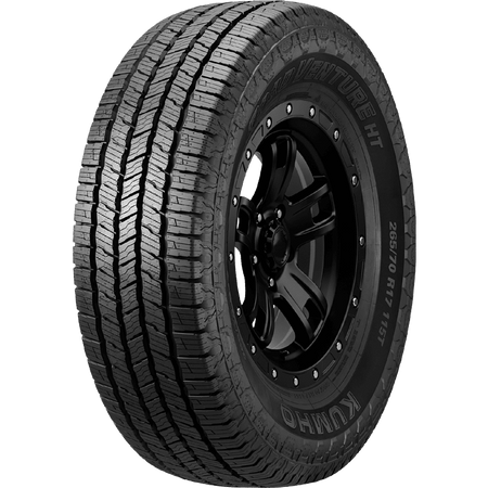 Kumho ROAD VENTURE HT52 Tyre - 255/65R18 - image 1