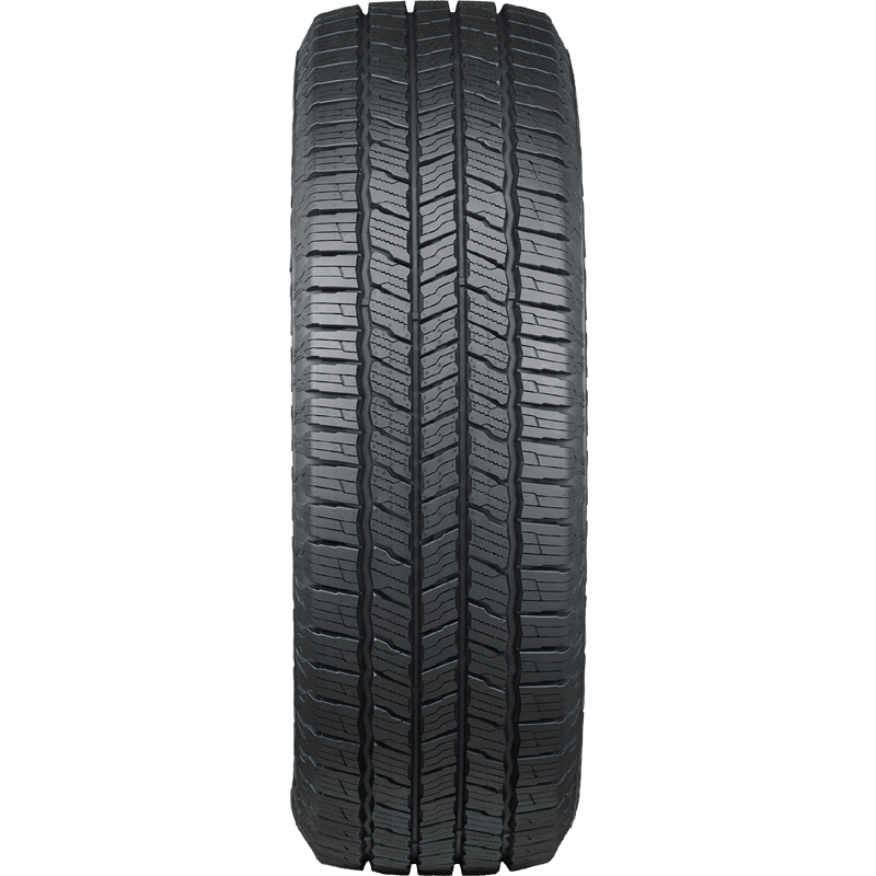 Kumho ROAD VENTURE HT52 Tyre - 255/65R18 - image 3