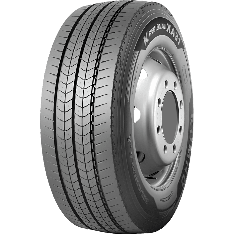 Kumho KXA31 Tyre - 235/75R175 - image 1