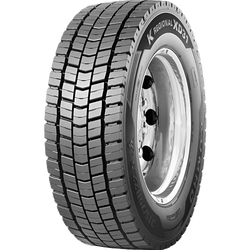 Kumho KXD31 Tyre - 235/75R175 - image 1