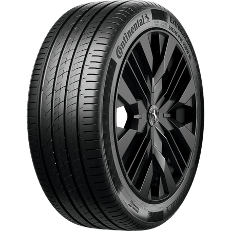 Continental ExtremeContact XC7 Tyre - 235/45R18 XL - image 1