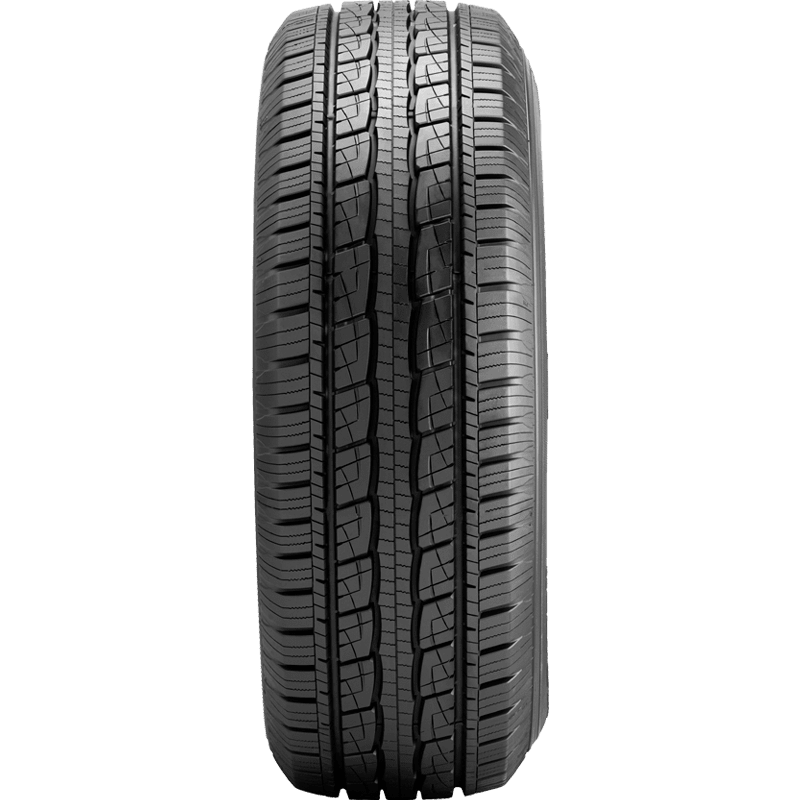 General Tire Grabber HTS60 Tyre - 275/50R20 XL - image 3