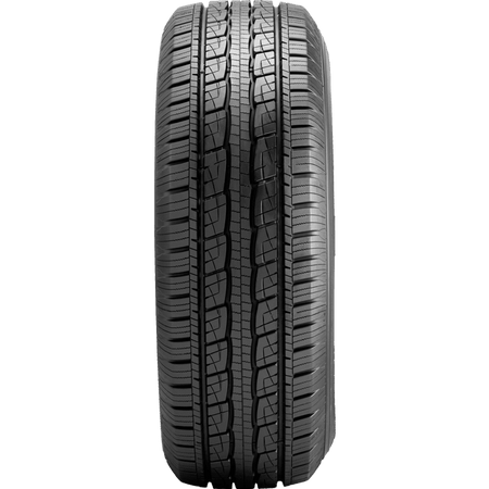 General Tire Grabber HTS60 Tyre - 275/50R20 XL - image 3