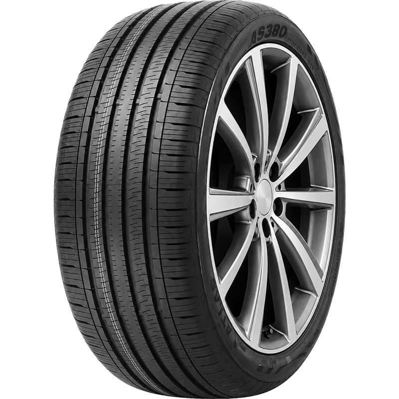 Atlas AS380 Tyre - 225/60R16 - image 1