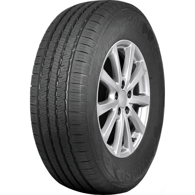 Atlas HT601 Tyre - 245/70R16 - image 1