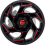 WheelWebOnCar