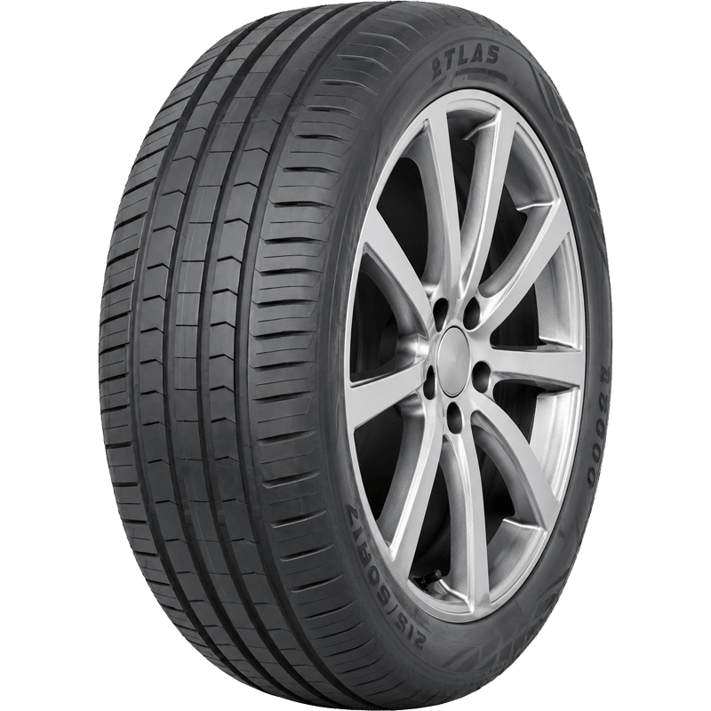 Atlas AS800 Tyre - 215/55R17 - image 1