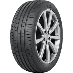 Atlas AS800 Tyre - 215/55R17 - image 1