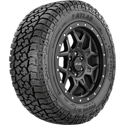 Atlas PRIVA R/T Tyre - 275/65R18 - image 1